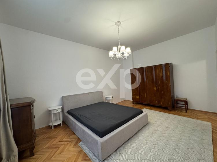 Apartament 3 camere | 90 mp | Ultracentral | Parcare