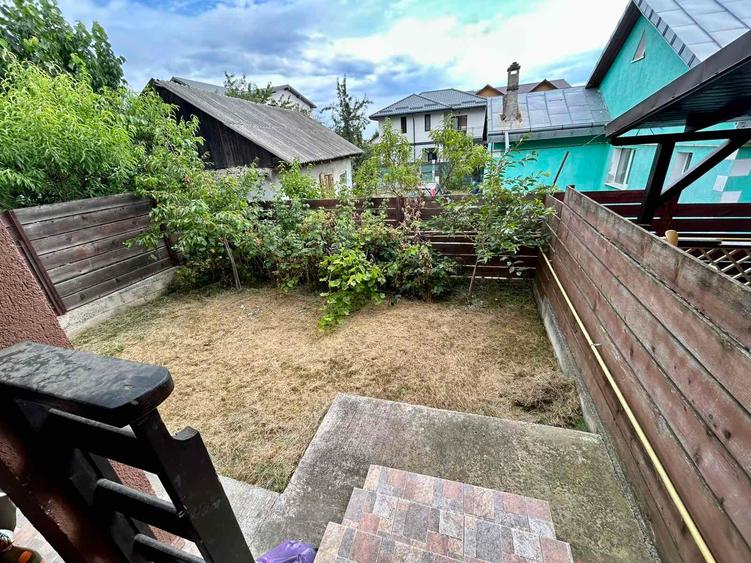 Casă tip Triplex Valea Adâncă – Zona 5 Drumuri P+1, 96 mp utili, Teren 212 mp 149.000 euro