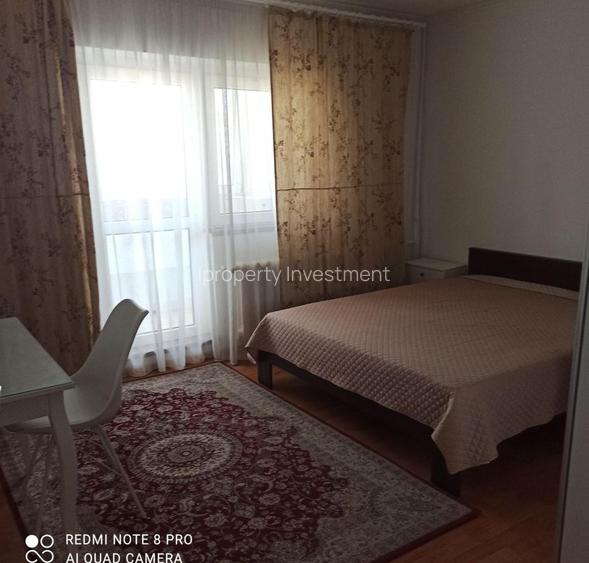 Apsrtament 3 camere spatios 78mp Mall vitan, 7min Metrou Mihai Bravu - 2