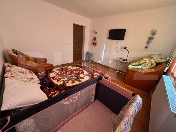 Casa de vanzare, cu 4 camere, 180 mp, zona Aninoasa - 8