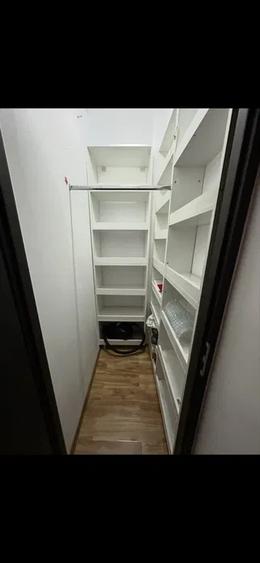 Garsoniera Dobroesti Str Marului Etaj 2/5 40 Mp cu Balcon