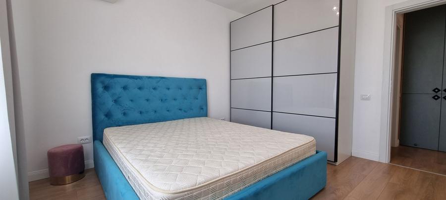 Apartament 3 camere Baneasa Zoo Iancu Nicolae de inchiriat