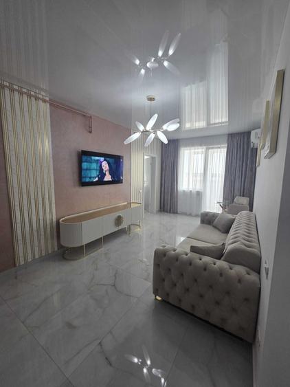 Apartament 2 camera | Rahova | Încălzire in pardoseală | Loc de parcare