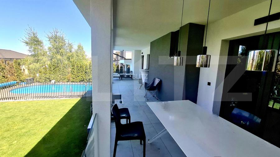 Casa Individuală 139 mp cu piscină  – Dezmir - 5