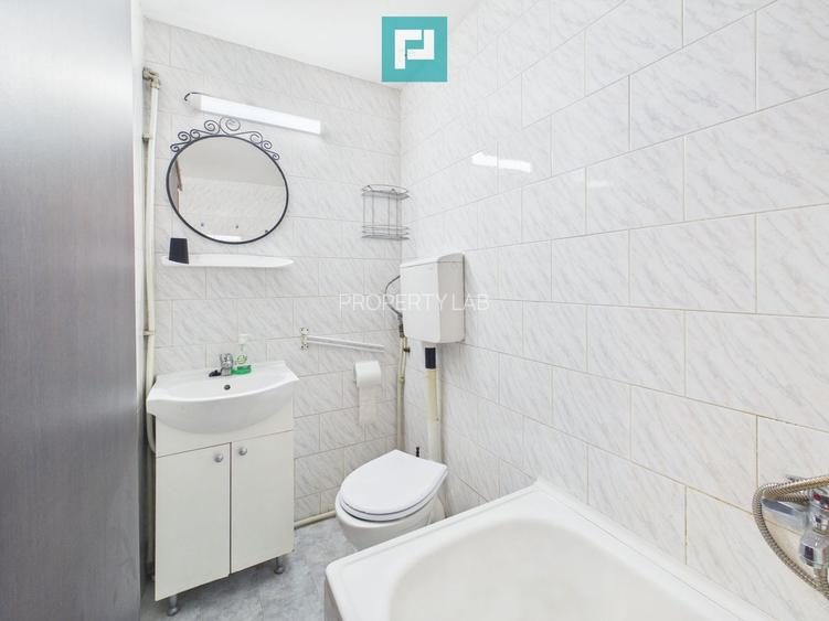 Apartament spectaculos, ultracentral, Piața Unirii - 13