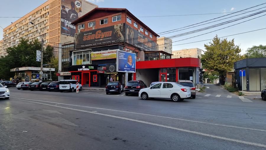 DRISTOR -METROU -MIHAI BRAVU -DRISTORULUI - 250 mp - pret 3.000 euro tva 0