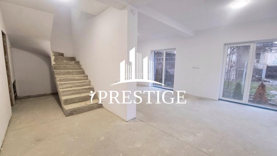 CASĂ DE VÂNZARE ÎN SIBIU TURNIȘOR | NOUĂ | 4 CAMERE | 3 BĂI - 5