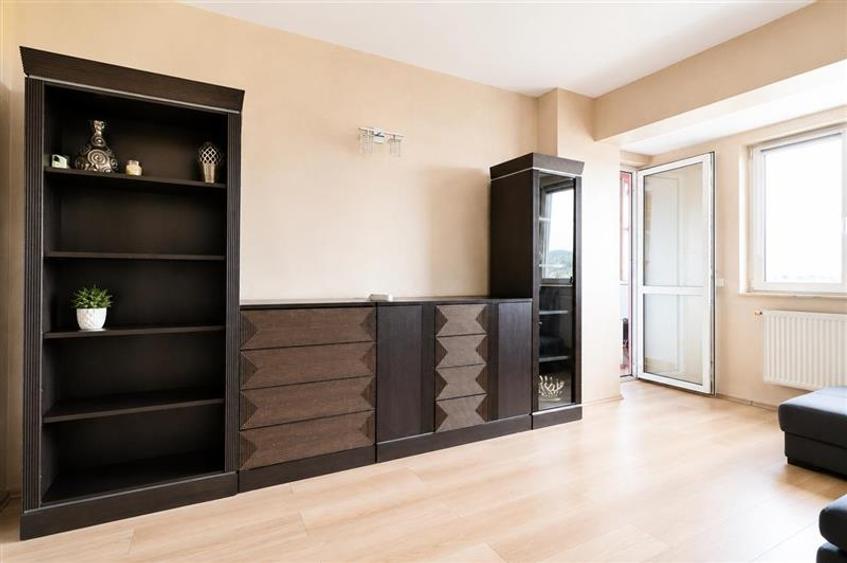 Apartament 2 camere BLOC NOU NICOLINA