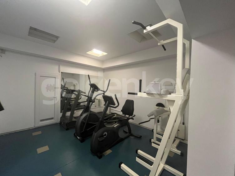 Apartament spatios cu 3 camere | loc de parcare si boxa