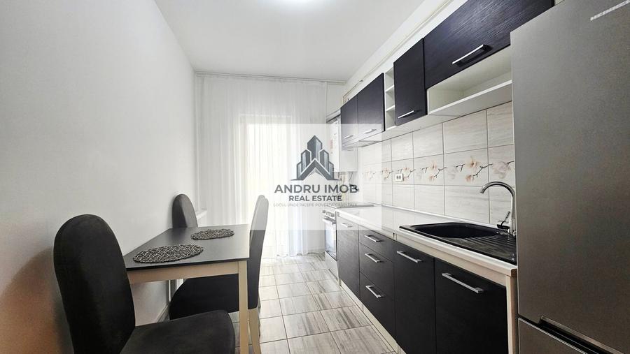 Apartament 2 camere - Grand Kristal Residence