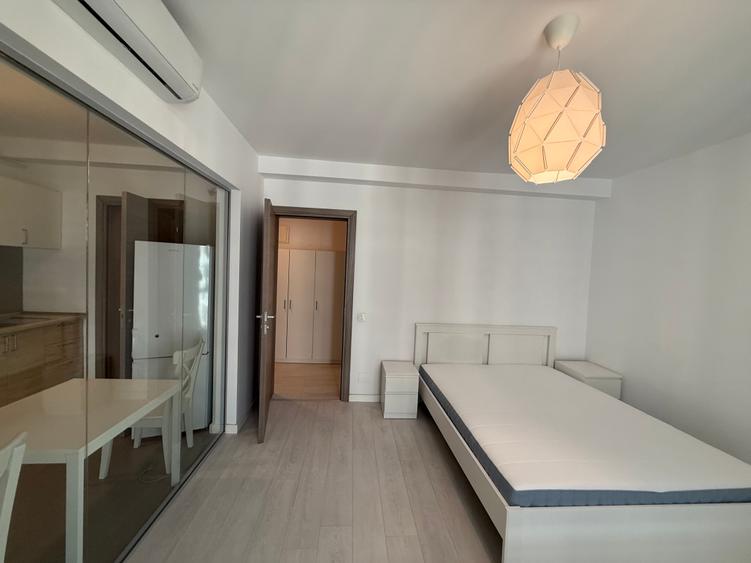 Inchiriere Studio | 21 Residence | Lujerului - Poli