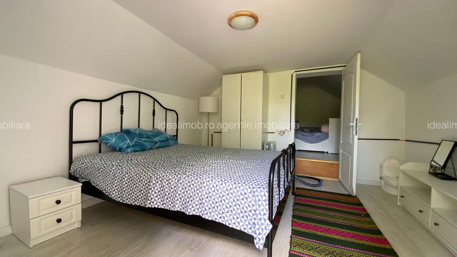 Casă de vacanță, Bascovele, Argeș-idealimob.ro - 3