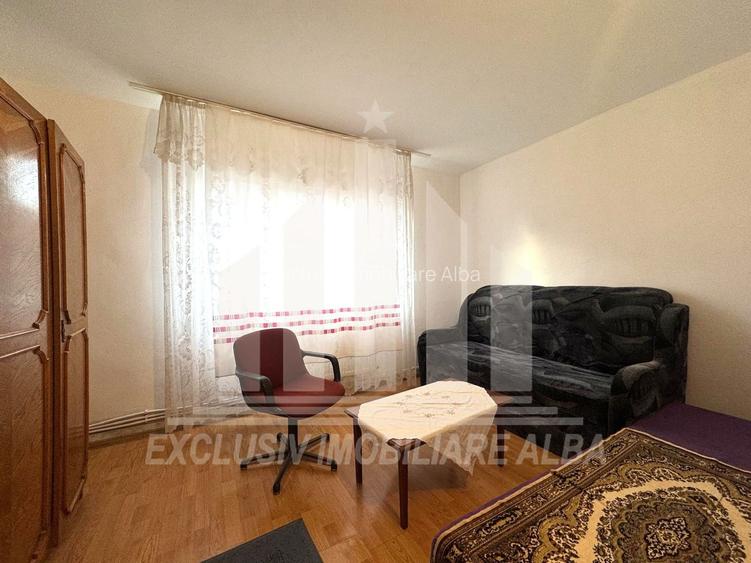 Apartament cu 2 camere | De vanzare | 50 mp | Cetate - zona Piata - 6
