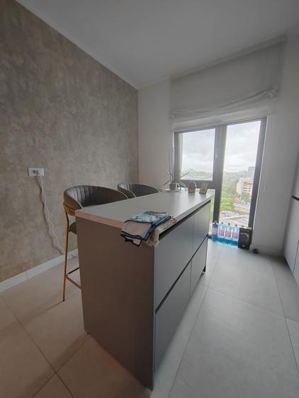 Apartament 3 camere