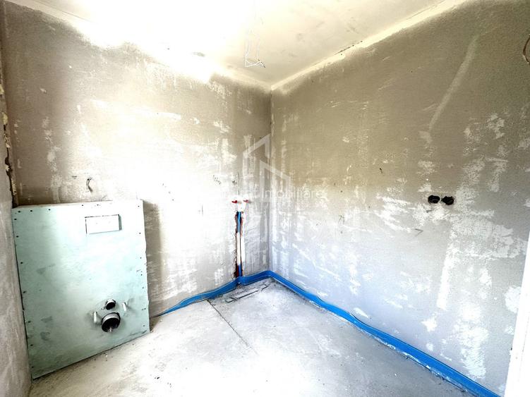 Duplex | Zona str Florilor-Floresti | 2 Locuri de parcare - 21