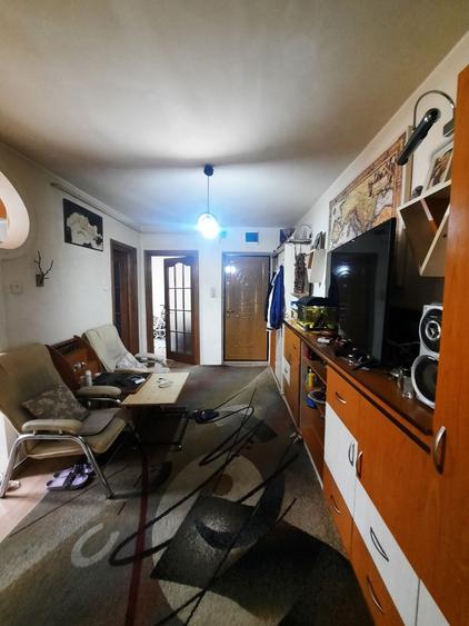 Apt 2 camere, et 3, 53 mp, Maratei, Scoala Gimnaziala Daniela Cuciuc, Cod 163235