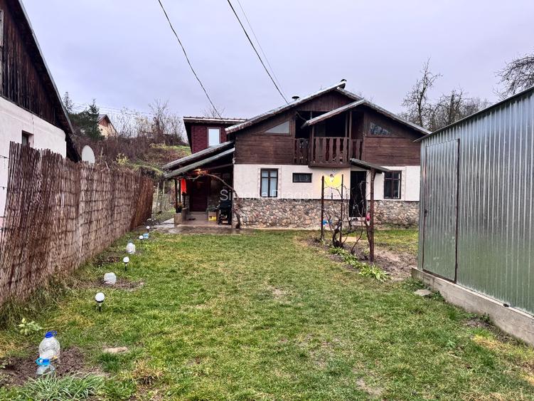 Casă de vacanță Măgura, Buzău, fără investiții - 2