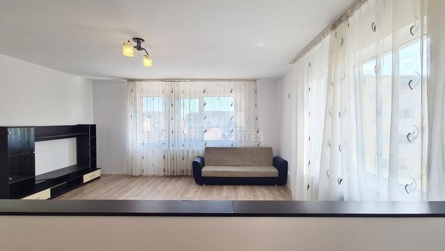 Inchiriere apartament 2 camere 70 mp Popesti Leordeni Amurgului
