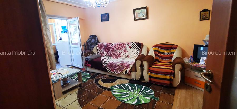 🙋Faleza NORD🔸 3 Camere Decomandate 74m² Centrala Gaze Incadrat Izolat - 4