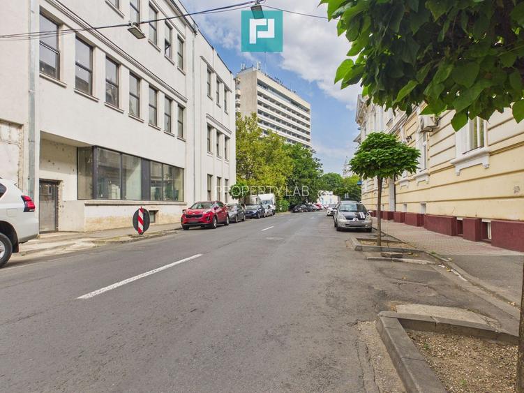Loft ultracentral ultramodern, la prima închiriere