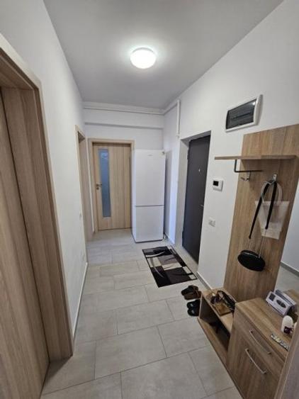 Apartament 2 camere cu parcare si centrala proprie in Berceni Aparatorii Patriei