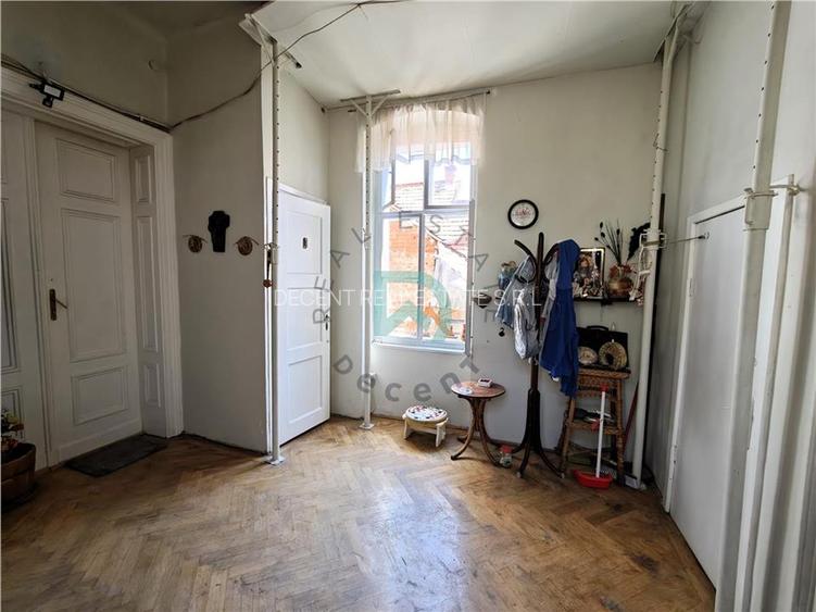 Apartament, Centrul Istoric,  Brasov - 13