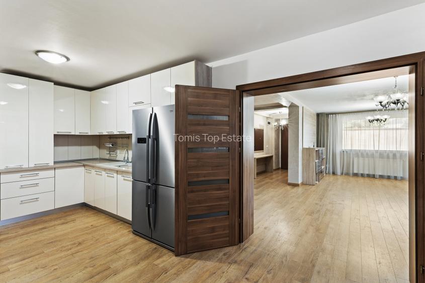 Vila spațioasă 5 camere, 5 băi, Garaj 2 mașini, Zona Primo – poziție excelentă - 4