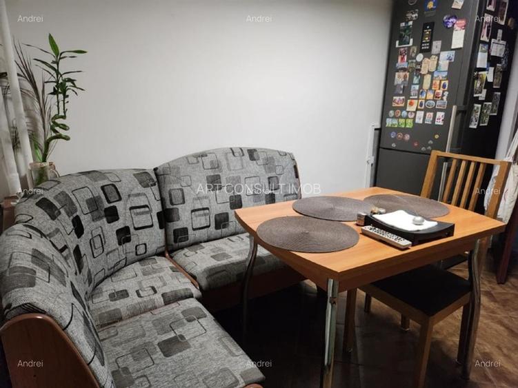 Apartament 4 Camere | Semidecomandat | Stefan cel Mare - 10