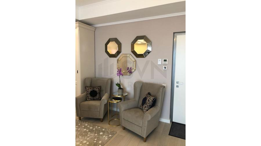 REA0133852 One Herastrau Park - 3 camere - amenajari lux - parcare inclusa