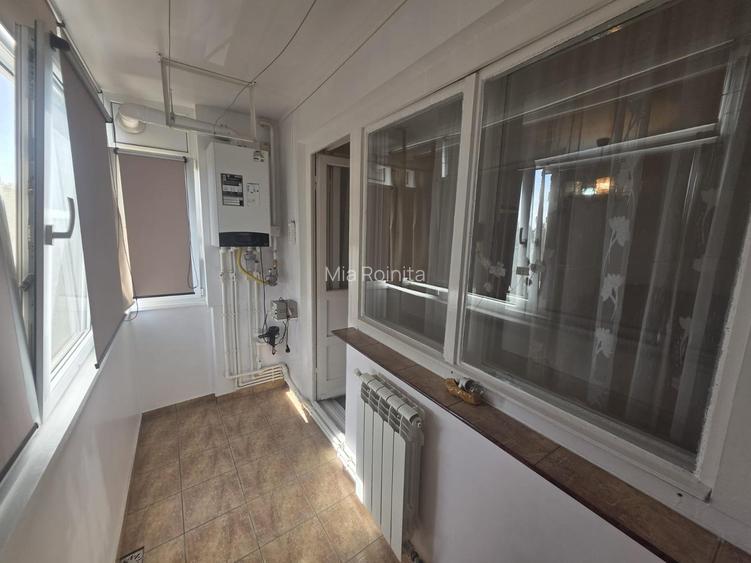 Apartament 2 camere decomandat  Tomis III Macul Rosu - 2