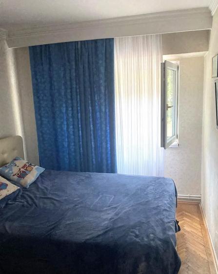 APARTAMENT 3 CAMERE | DECOMANDAT | ZONA DACIA | MOBILAT
