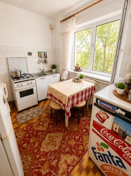 2 Camere 53 mp Zona Tomis Nord - Str. Cpt Dobril Eugeniu Gaze - 9