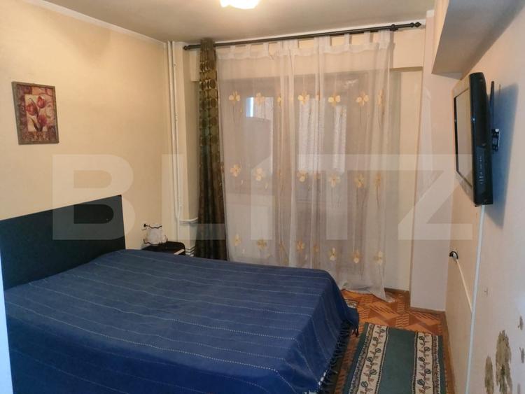 Apartament 2 camere de vânzare, 58.88 mp, etaj 2 – Strada Brăilei