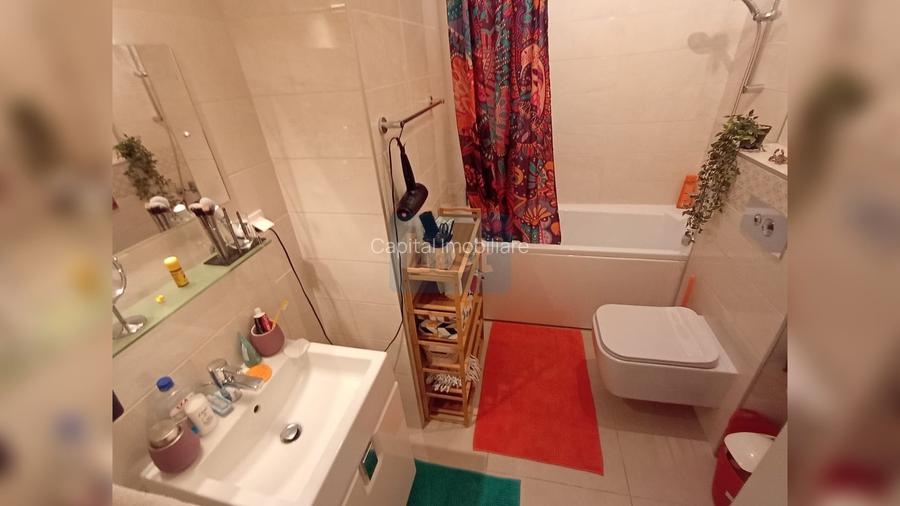 Apartament cu 2 camere de închiriat, Sophia Residence - 6