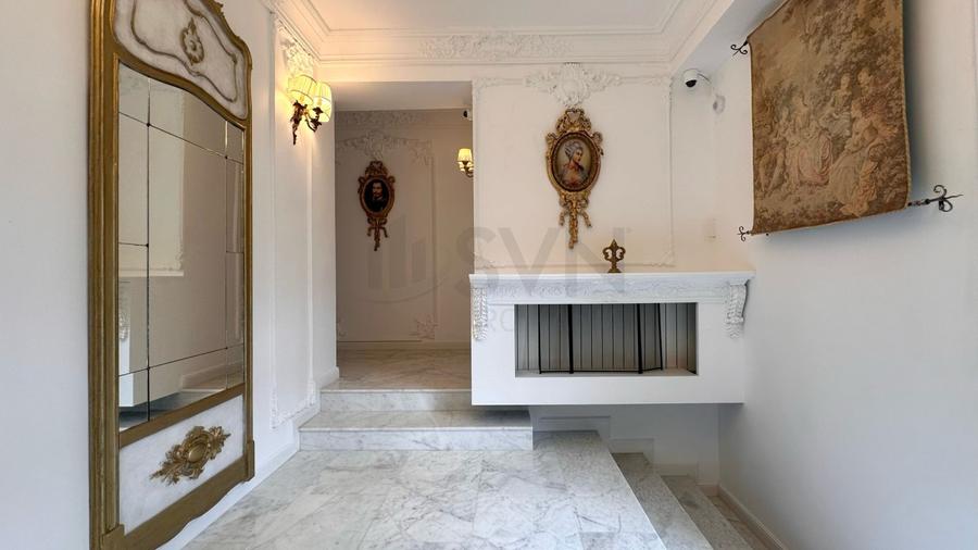 REA1023306 Spatiu de inchiriat l Birouri l Dorobanti