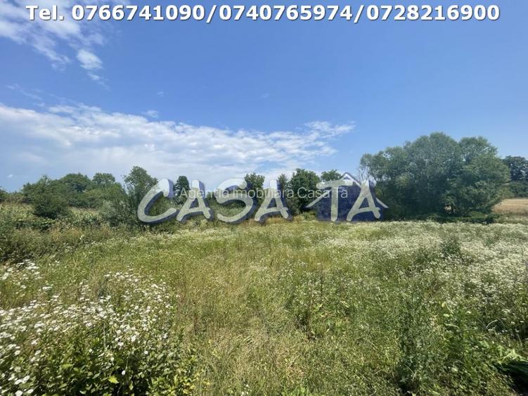 Proprietate Exclusivista situata in Lelesti , Gorj - 7