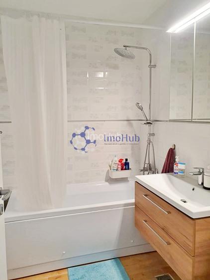 Apartament 2 camere Cug Ideal Residence - Liber - Loc Parcare Inclus - 5