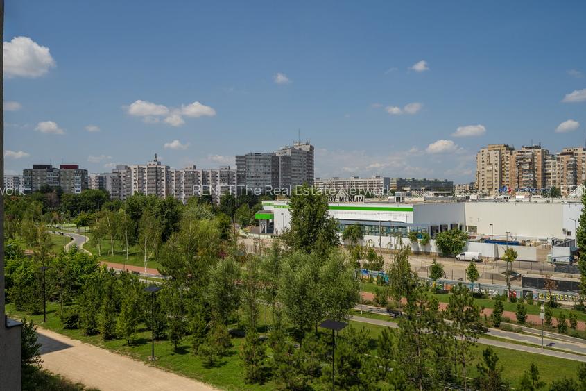 Drumul Taberei, Plaza Residence, Parcul Liniei, Comision 0 % - 18