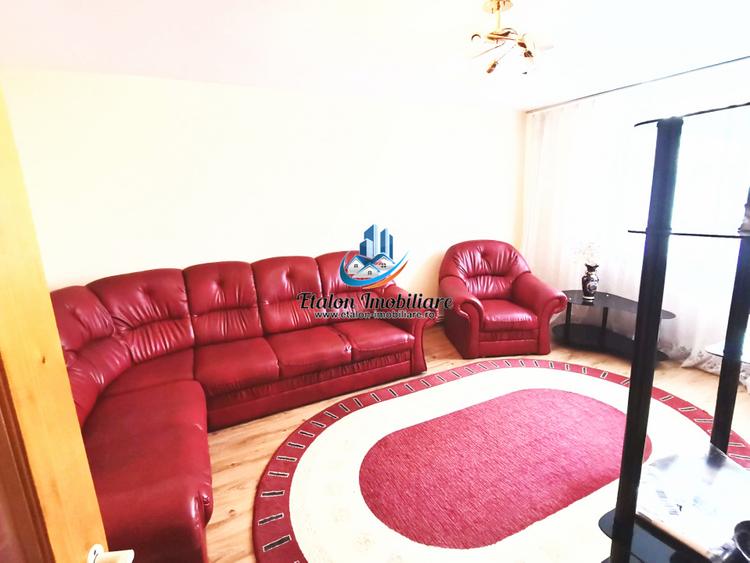 Apartament 4 camere decomandat, etaj 4, Maratei 3
