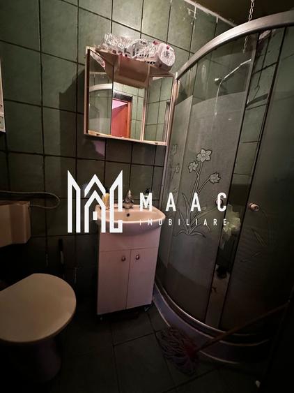 Apartament 2 camere | 40 mp | Vasile Aaron