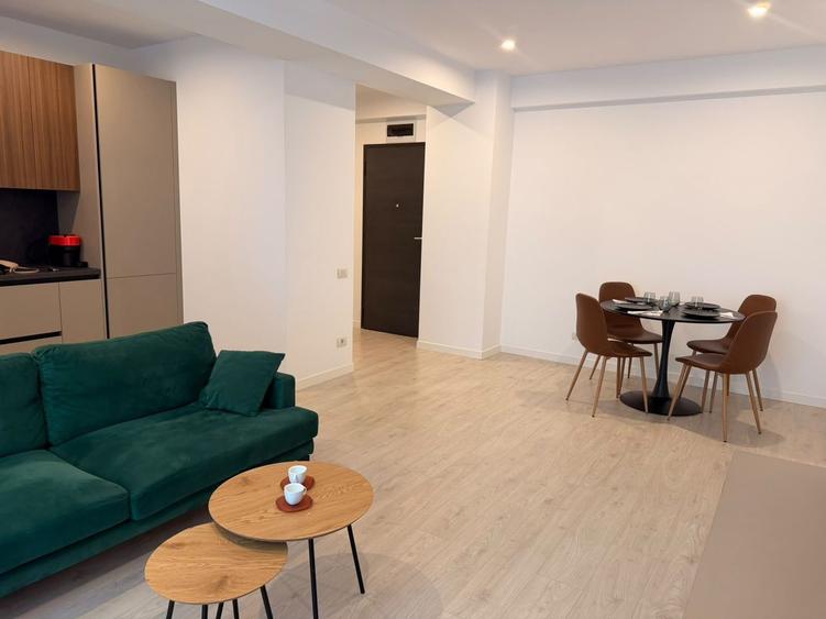 2 camere | OMV | Pipera Plaza