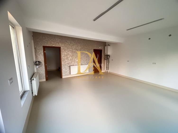 0 % Comision SPAȚIU DE ÎNCHIRIAT Sos Giurgiului 54mp - 7