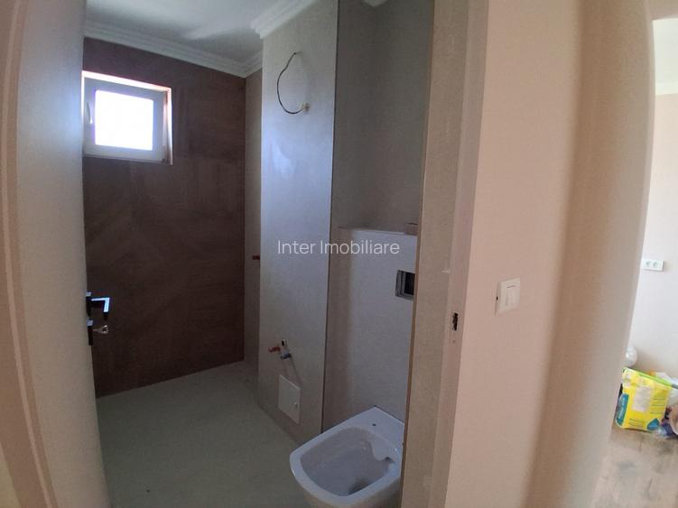 Apartament 2 camere decomandat Podu Ros Piata Nicolina 162628 - 15