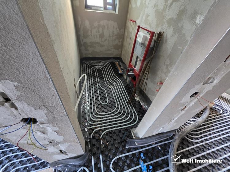 Duplex de nota 10 la 10 km de centrul Clujului