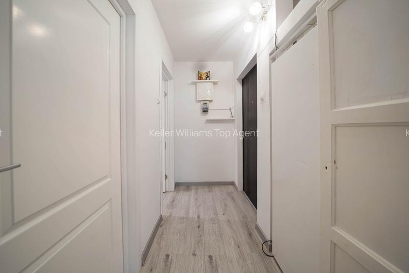 Bloc reabilitat*65 mp*etaj 2*boxă proprie*2 balcoane*Spitalul Colentina - 7