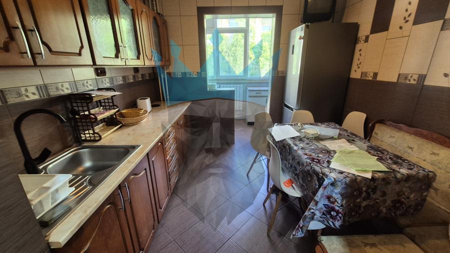 Apartament 3 Camere Crangasi Bucuresti
