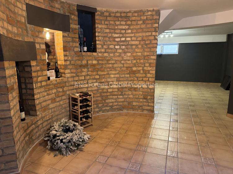 Vila individuala, teren 1050 mp si vedere spre lac, gated comunity - 18