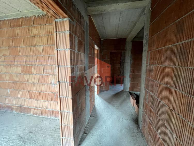 Duplex 4 camere | 3 bai | Giroc - Satu Batran
