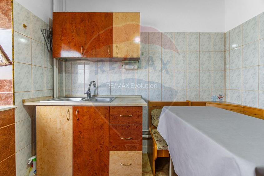 Locuinta ta din Craiter | Apartament 2 camere decomandat | Comision 0% - 24