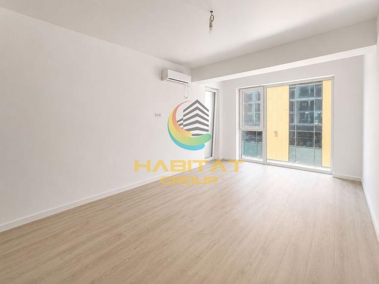 Vânzarea Garsoniera 39 mp | Bloc nou | Metrou Berceni
